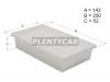 HOSU HSAF0010 Фильтр воздушный HYUNDAI SOLARIS 17-/KIA RIO 17-