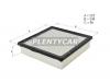 HOSU HSAF0059 Фильтр воздушный TOYOTA CAMRY/HYBRID/LEXUS RX270/RX350/RX450H/ES/NX 14-