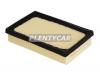 HOSU HSAF0064 Фильтр воздушный TOYOTA COROLLA AXIO/FIELDER ##E16# 12-