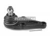 HOSU HSBJ0005 Шаровая опора нижняя MMC PAJERO 99-/L200/PAJERO SPORT 08- LH=RH
