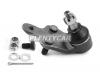 HOSU HSBJ0009 Шаровая опора нижняя TOYOTA CAMRY/AURION/LEXUS ES240/350 06- RH
