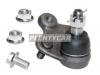 HOSU HSBJ0064 Шаровая опора HONDA CR-V III (RE) 10-12 RH