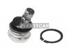 HOSU HSBJ0096 Шаровая опора HYUNDAI SOLARIS 17-/KIA PICANTO 04-