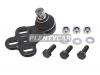 HOSU HSBJ0115 Шаровая опора опора AUDI 80 92-96 LH