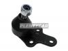 HOSU HSBJ0118 Шаровая опора D=19 FORD FOCUS II 04-08/C-MAX 03-07/VOLVO S40/V50 04-12 LH=RH