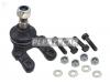 HOSU HSBJ0140 Шаровая опора нижняя NISSAN ATLAS/DATSUN DATSUN/MISTRAL/PATHFINDER/TERRANO/VANETTE/LARGO 86- 4WD