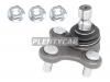 HOSU HSBJ0153 Шаровая опора переднего нижнего рычага HYUNDAI TUCSON 15-/KIA OPTIMA 16- LH