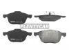 HOSU HSBR0026 Колодки тормозные (Спереди) Ford Focus 04- / Kuga 08-19