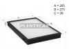 HOSU HSCF0003 Фильтр салона CHEVROLET CAPTIVA/OPEL ANTARA/DAEWOO WINSTORM 07-