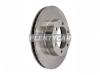 HOSU HSDB0027 Диск тормозной (Спереди) Toyota Hilux Pick Up 08-20 / 4Runner 02-09 / FJ Cruiser 05-18 / Hilux Surf