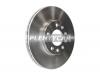 HOSU HSDB0038 Диск тормозной Opel Astra 98-15 / Astra Family 11-14 / Astra GTC 09-15