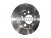 HOSU HSDB0040 Диск тормозной (Сзади) Audi A3 96-03 / Skoda Octavia 96-10 / Rapid 12-20 / Volkswagen Golf 97-17 / J