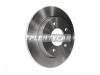 HOSU HSDB0056 Диск тормозной Mazda 3 03-13 / Axela 03-09