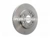 HOSU HSDB0060 Диск тормозной (Спереди) Chevrolet Tahoe 06-21 / Cadillac Escalade 06-15