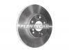 HOSU HSDB0061 Диск тормозной (Спереди) Honda Accord 02-08 / Civic 00-17 / CR-V 01-06 / Stepwgn 01-21