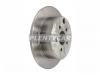 HOSU HSDB0063 Диск тормозной (Сзади) Subaru Forester 12-19 / Impreza 11-16 / XV 11-17 / Impreza XV 10-11