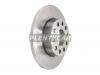 HOSU HSDB0082 Диск тормозной (Сзади) Audi A3 03-13 / Skoda Octavia 04-13 / Volkswagen Golf 03-17 / Jetta 05-10 / A