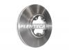 HOSU HSDB0084 Диск тормозной Ford Transit 14- / Nissan Primera 90-96 / Prairie 88-95