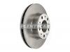 HOSU HSDB0087 Диск тормозной Peugeot Boxer 06-14 / Citroen Jumper 06-14 / Fiat Ducato 06-14