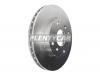 HOSU HSDB0102 Диск тормозной (Спереди) Honda Accord 97-03 / CR-V 95-01 / Prelude 91-01 / Torneo 97-02