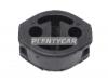 HOSU HSEM0002 Подушка глушителя TOYOTA MANY