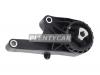 HOSU HSEM0006 Опора двигателя Chevrolet Cruze 09-15 / Lacetti 04-13 / Opel Astra 09-15 / Zafira 11-16 (Слева)