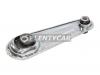 HOSU HSEM0055 Опора двигателя Nissan Almera 12-19 / Renault Logan 04-16 / Sandero 09-14 / Clio 05-11 / Megane 02-0