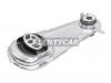 HOSU HSEM0064 Опора двигателя Renault Megane 08-16 / Scenic 09-15