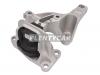 HOSU HSEM0070 Опора двигателя Renault Fluence 09-17 / Fluence Z.E. 09-14 / Megane 08-16 (Справа)