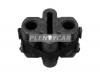 HOSU HSEXM0004 Крепление глушителя RENAULT CLIO 07-12/DUSTER 11-15/KANGOO 07-12/MEGAN 08-