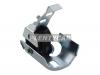 HOSU HSEXM0007 Крепление глушителя RENAULT FLUENCE/LATITUDE 10-/MEGAN 08-16