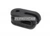 HOSU HSEXM0009 Крепление глушителя RENAULT KANGOO 97-09