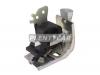 HOSU HSEXM0013 Крепление глушителя RENAULT MEGAN 02-09/SCENIC 03-09