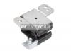HOSU HSEXM0014 Крепление глушителя RENAULT MEGAN 02-09/SCENIC 05-09