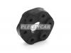 HOSU HSPS0001 Муфта кардана BMW 5 07-/BMW 3 02-/Z4 05-09