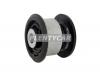 HOSU HSS0192 Сайлентблок Audi Q7 05-15 / Volkswagen Touareg 02-18 / Porsche Cayenne 02-10 / Panamera 09-16