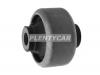 HOSU HSS0360 Сайлентблок Nissan Juke 10-20 / Murano 07-16 / Qashqai 06-22 / Serena 10-16 / Renault Clio 12-16 / K
