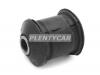 HOSU HSS0445 Сайлентблок Chevrolet Lacetti 04-13 / Daewoo Lacetti 04-09 / Chevrolet Nubira 04-13 / Optra 04-13 /