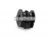 HOSU HSSB0018 Втулка стабилизатора Nissan Qashqai 06-22 / X-Trail 07-22 / Dualis 07-14 / Qashqai+2 08-14