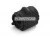 HOSU HSSB0042 Втулка стабилизатора Ford Fiesta 02-08 / Focus 04-11 / Fusion 02-12 / Mazda Demio 02-07 / 2 02-07 /