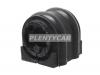 HOSU HSSB0075 Втулка стабилизатора Hyundai Santa Fe 12-19 / Kia Rio 11-17 / Hyundai i40 11-17 (Спереди/ Справа=Сле
