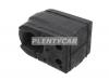 HOSU HSSB0143 Втулка стабилизатора Renault Fluence 09-17 / Grand Scenic 09-16 / Megane 08-16 / Scenic 09-15