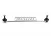 HOSU HSSL0231 Тяга стабилизатора переднего PEUGEOT 206 98-/2008 13-/1007 05-09/CITROEN C3 02-/C2 03- LH=RH