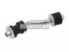 HOSU HSSL0254 Тяга стабилизатора переднего AUDI 80 82-92 LH=RH
