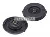 HOSU HSSM0017 Опора передней стойки Citroen Berlingo 08-16 / C4 04- / Peugeot 308 07-15 / Citroen DS4 12- / Peugeo