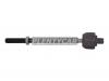 HOSU HSSR0020 Тяга рулевая 4 matic MERCEDES E-CLASS 212 09-16/CLS-CLASS 218 10-17/S-CLASS 222 13- LH=RH