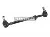 HOSU HSSR0169 Тяга рулевая MERCEDES BENZ E-CLASS W124/SL-CLASS R129 RH