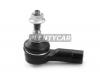 HOSU HSTRE0005 Наконечник рулевой (гидро) CHEVROLET AVEO 11-/COBALT 13- LH=RH