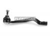 HOSU HSTRE0112 Наконечник рулевой NISSAN ALMERA (G15RA) 2012-/RENAULT/LOGAN / SANDERO 05- LH