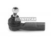 HOSU HSTRE0122 Наконечник рулевой SKODA OCTAVIA 13-/SEPERB 09-/YETI 09-/VW TIGUAN 07-/JETTA 10- LH